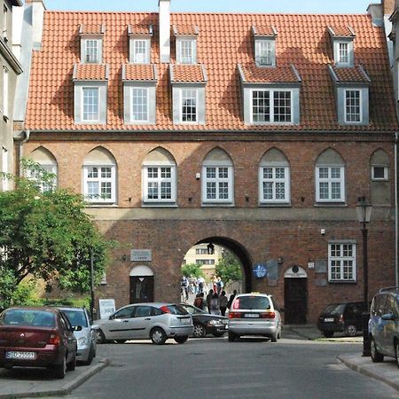 Apartament Blekitny | Chill And The City Apartments Gdansk Bagian luar foto